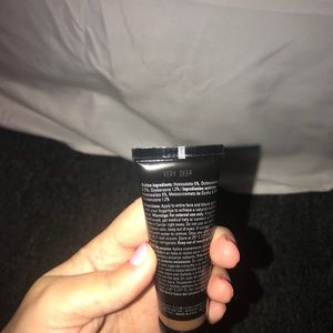 Mary Kay CC cream
